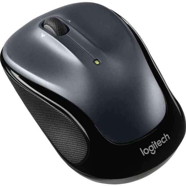 Logitech M325s Trådløs Mus, Dark Silver 6 Logitech M325s Trådløs Mus, Dark Silver - Billede 4