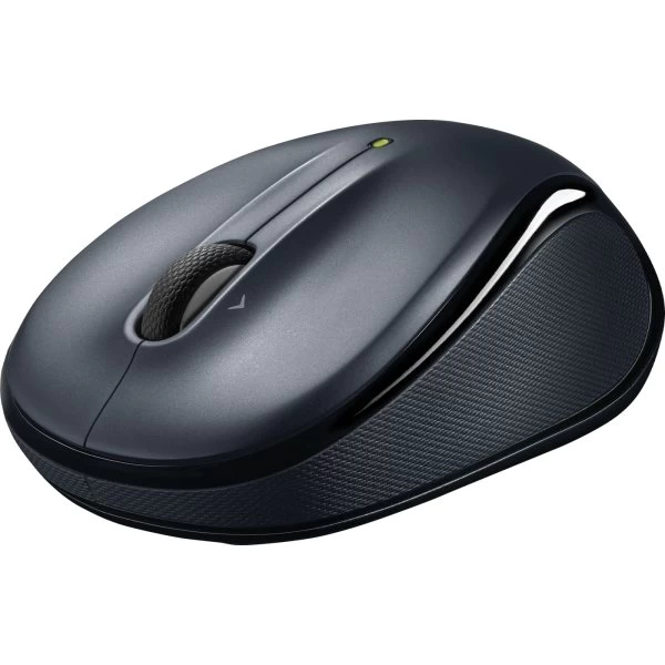 Logitech M325s Trådløs Mus, Dark Silver 7 Logitech M325s Trådløs Mus, Dark Silver - Billede 5