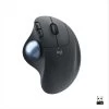 Logitech M575 Ergo Trackball, Grå 1 Logitech M575 Ergo Trackball, Grå -Computer Og Tablet Tilbehør logitech m575 ergo trackball gra