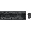 Logitech MK295 Silent Trådløst Tastatur/mus 2 Logitech MK295 Silent Trådløst Tastatur/mus -Computer Og Tablet Tilbehør logitech mk295 silent tradlost tastaturmus