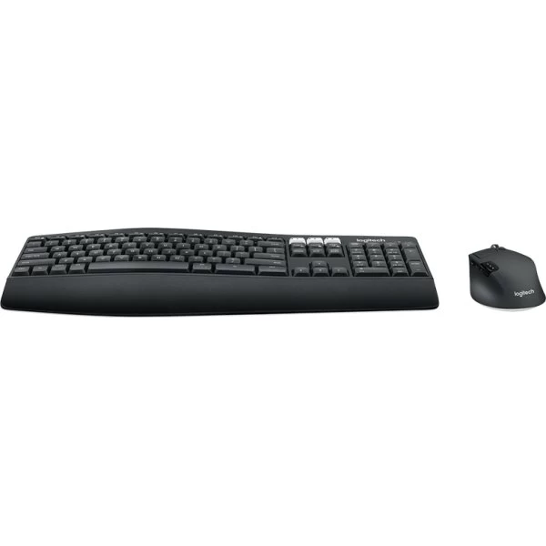 Logitech MK850 Performance Mus/tastatur Sæt, Nord. 6 Logitech MK850 Performance Mus/tastatur Sæt, Nord. - Billede 4