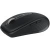 Logitech MX Anywhere 3 Trådløs Mus, Sort -Computer Og Tablet Tilbehør logitech mx anywhere 3 tradlos mus sort