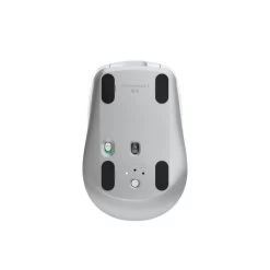 Logitech MX Anywhere 3 Trådløs Mus Til MAC, Hvid 11 Logitech MX Anywhere 3 Trådløs Mus Til MAC, Hvid -Computer Og Tablet Tilbehør logitech mx anywhere 3 tradlos mus til mac hvid 5