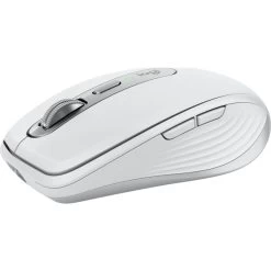 Logitech MX Anywhere 3S Trådløs Mus, Hvid