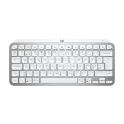 Logitech MX Keys Mini For Business, Grå