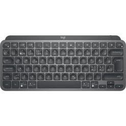 Logitech MX Keys Mini For Business, Sort