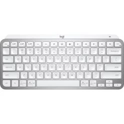 Logitech MX Keys Mini Keyboard Til Mac