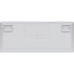 Logitech MX Mech. Mini Tastatur Til Mac, Lysegrå 7 Logitech MX Mech. Mini Tastatur Til Mac, Lysegrå -Computer Og Tablet Tilbehør logitech mx mech mini tastatur til mac lysegra 3
