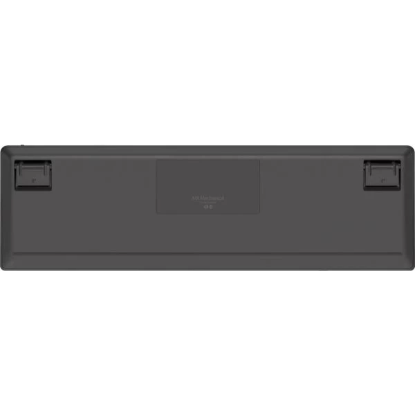 Logitech MX Mechanical Trådløst Tastatur, Grafit 5 Logitech MX Mechanical Trådløst Tastatur, Grafit - Billede 3