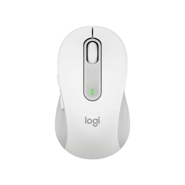 Logitech Signature M650 L Trådløs Mus, Stor 3 Logitech Signature M650 L Trådløs Mus, Stor