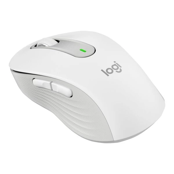 Logitech Signature M650 Trådløs Mus 4 Logitech Signature M650 Trådløs Mus - Billede 2