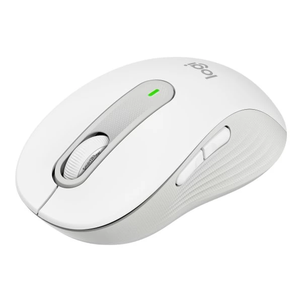 Logitech Signature M650 Trådløs Mus 5 Logitech Signature M650 Trådløs Mus - Billede 3
