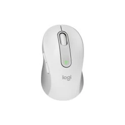 Logitech Signature MK650 Tastatur Og Mus-sæt, Hvid 12 Logitech Signature MK650 Tastatur Og Mus-sæt, Hvid -Computer Og Tablet Tilbehør logitech signature mk650 tastatur og mussat hvid 5