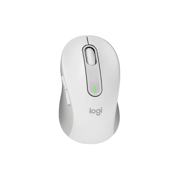 Logitech Signature MK650 Tastatur Og Mus-sæt, Hvid 7 Logitech Signature MK650 Tastatur Og Mus-sæt, Hvid - Billede 5