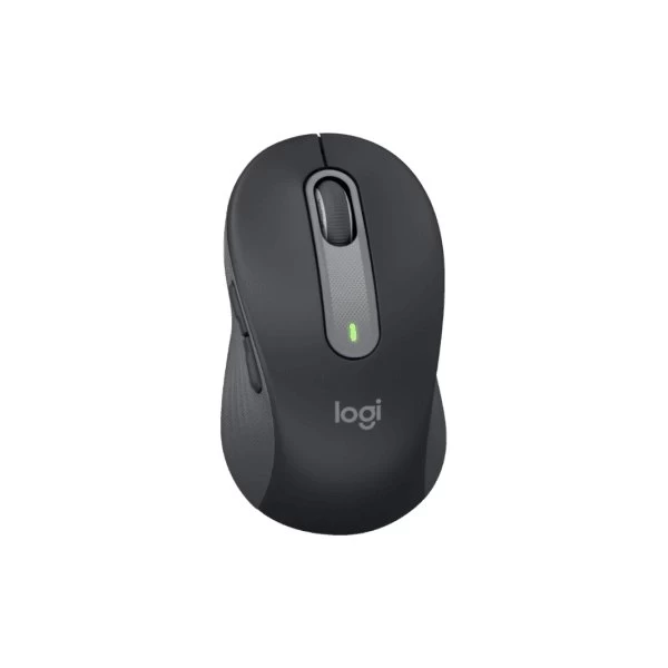 Logitech Signature MK650 Tastatur Og Mus-sæt, Sort 7 Logitech Signature MK650 Tastatur Og Mus-sæt, Sort - Billede 5