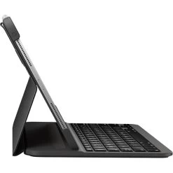 Logitech Slim Folio M. Tastatur Til IPad Pro 12,9" 9 Logitech Slim Folio M. Tastatur Til IPad Pro 12,9" -Computer Og Tablet Tilbehør logitech slim folio m tastatur til ipad pro 129 3