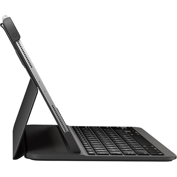 Logitech Slim Folio M. Tastatur Til IPad Pro 12,9" 5 Logitech Slim Folio M. Tastatur Til IPad Pro 12,9" - Billede 3