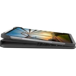 Logitech Slim Folio Med Tastatur Til IPad Pro 11” 10 Logitech Slim Folio Med Tastatur Til IPad Pro 11” -Computer Og Tablet Tilbehør logitech slim folio med tastatur til ipad pro 11 4