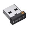 Logitech USB Unifying-modtager -Computer Og Tablet Tilbehør logitech usb unifyingmodtager