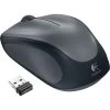 Logitech M235 Wireless Mouse, Grå -Computer Og Tablet Tilbehør logitech wireless mouse m235 gra