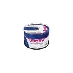 MediaRange CD-R 700MB/80min 52x Printable, 50 Stk