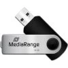 MediaRange USB-nøgle, 32 GB 1 MediaRange USB-nøgle, 32 GB -Computer Og Tablet Tilbehør mediarange usbnogle 32 gb