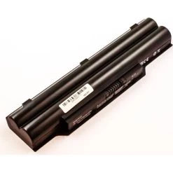 MicroBattery, 6 Cell Li-Ion Computerbatteri