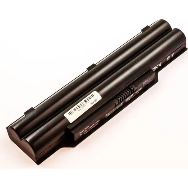 MicroBattery, 6 Cell Li-Ion Computerbatteri 3 MicroBattery, 6 Cell Li-Ion Computerbatteri