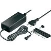 MicroConnect Ac Adapter 5-15V 2,5-3A 2 MicroConnect Ac Adapter 5-15V 2,5-3A -Computer Og Tablet Tilbehør microconnect ac adapter 515v 253a