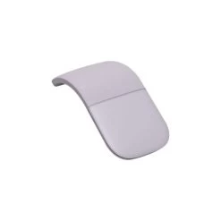 Microsoft Arc Bluetooth Mus, Lilla
