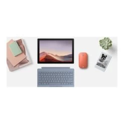 Microsoft Modern Mobile Bluetooth Mus, Fersken 7 Microsoft Modern Mobile Bluetooth Mus, Fersken -Computer Og Tablet Tilbehør microsoft modern mobile bluetooth mus fersken 3