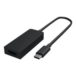 Microsoft Surface Book 2 USB-C Til HDMI Adapter