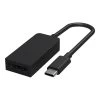 Microsoft Surface USB-C Til DisplayPort Adapter 1 Microsoft Surface USB-C Til DisplayPort Adapter -Computer Og Tablet Tilbehør microsoft surface usbc til displayport adapter