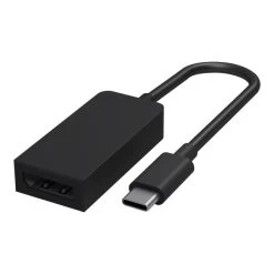 Microsoft Surface USB-C Til DisplayPort Adapter