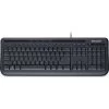 Microsoft Wired Keyboard 600