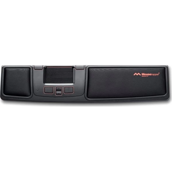 Mousetrapper Advance 2.0, Sort/koral