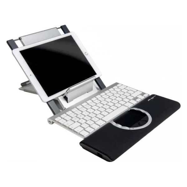 Mousetrapper Bordstander Til Bærbare Og Tablets 3 Mousetrapper Bordstander Til Bærbare Og Tablets