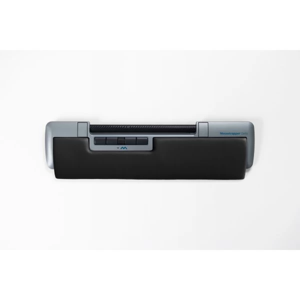 Mousetrapper Delta Extended Mus, Grå 3 Mousetrapper Delta Extended Mus, Grå