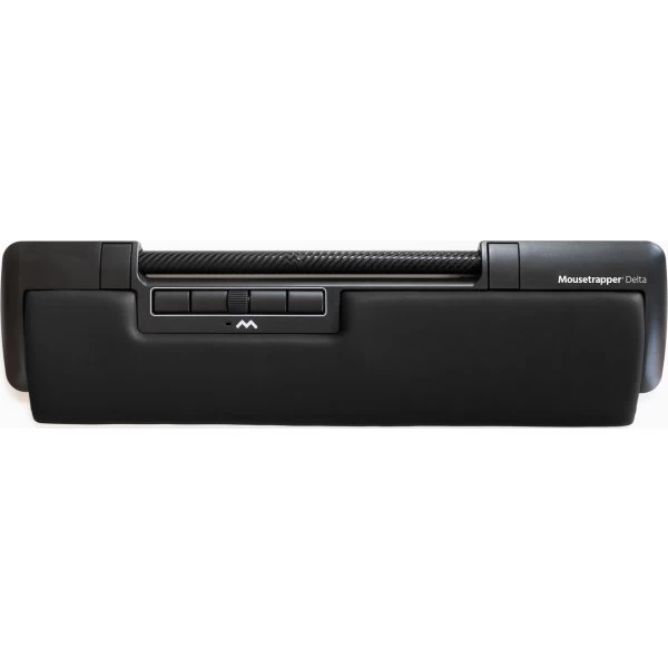 Mousetrapper Delta Extended Mus, Sort 3 Mousetrapper Delta Extended Mus, Sort