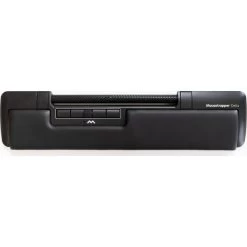 Mousetrapper Delta Mus, Sort