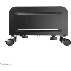 Neomounts CPU-M100 CPU Holder Med Hjul, Sort 13 Neomounts CPU-M100 CPU Holder Med Hjul, Sort -Computer Og Tablet Tilbehør neomounts cpum100 cpu holder med hjul sort 3