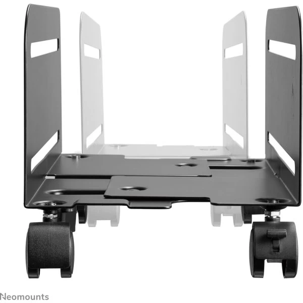 Neomounts CPU-M100 CPU Holder Med Hjul, Sort 6 Neomounts CPU-M100 CPU Holder Med Hjul, Sort - Billede 4