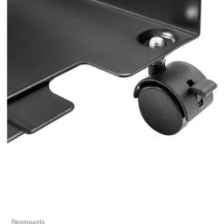 Neomounts CPU-M100 CPU Holder Med Hjul, Sort 15 Neomounts CPU-M100 CPU Holder Med Hjul, Sort -Computer Og Tablet Tilbehør neomounts cpum100 cpu holder med hjul sort 5