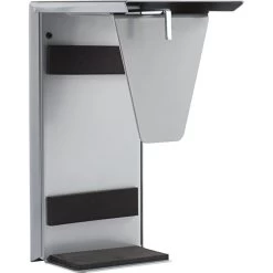 NewLine CPU-holder, Alu