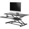 Newstar NS-WS300 Højdejusterbar Arbejdsstation 1 Newstar NS-WS300 Højdejusterbar Arbejdsstation -Computer Og Tablet Tilbehør newstar nsws300 hojdejusterbar arbejdsstation
