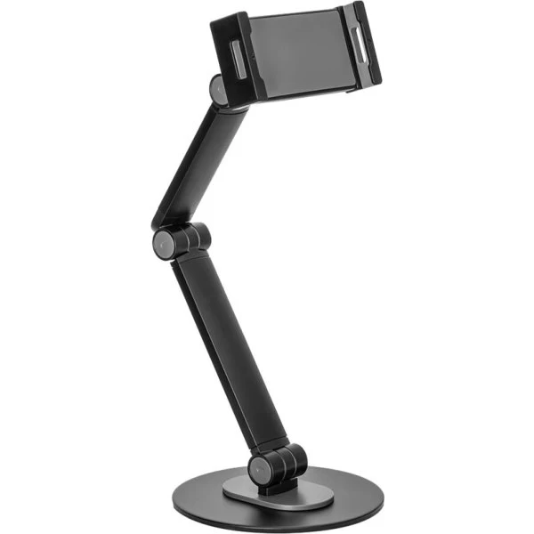 NEWSTAR Universal Tabletholder Til 4.7-12.9", Sort 4 NEWSTAR Universal Tabletholder Til 4.7-12.9", Sort - Billede 2