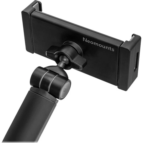 NEWSTAR Universal Tabletholder Til 4.7-12.9", Sort 6 NEWSTAR Universal Tabletholder Til 4.7-12.9", Sort - Billede 4