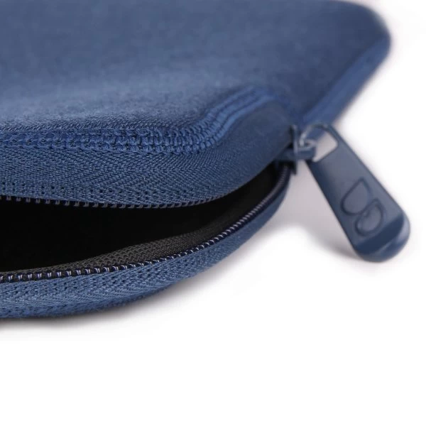 ONSALA 14” Sleeve, Blå 5 ONSALA 14” Sleeve, Blå - Billede 3