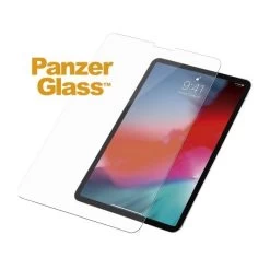 PanzerGlass Til IPad Pro 12.9" (2018/20/21), Klar 5 PanzerGlass Til IPad Pro 12.9" (2018/20/21), Klar -Computer Og Tablet Tilbehør panzerglass til ipad pro 129 2018 klar 2