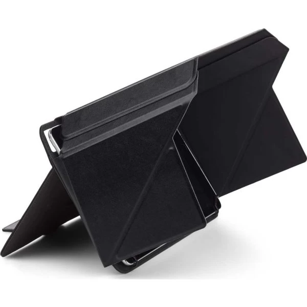Philbert Cover Til IPad/Tablet 9,7”-11'', Sort 5 Philbert Cover Til IPad/Tablet 9,7”-11'', Sort - Billede 3